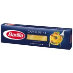 Макароны, Barilla (Барилла) 450 г Капеллини №1