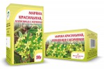 Марены корневище и корень, сырье 50 г №1